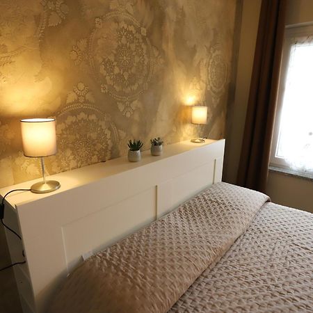 B&B 18 Gradini Cuggiono Bagian luar foto