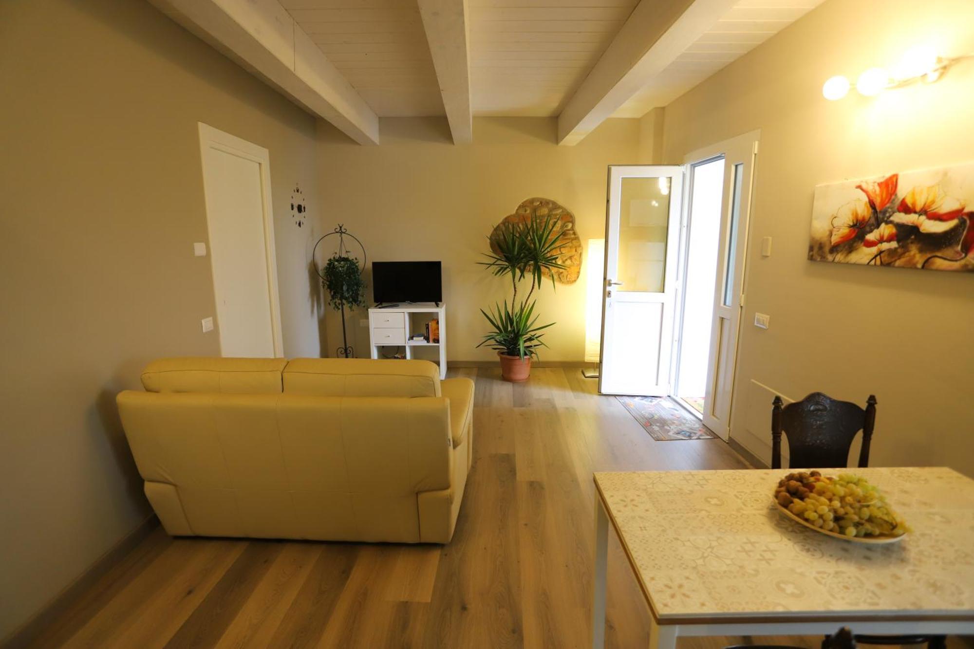 B&B 18 Gradini Cuggiono Bagian luar foto