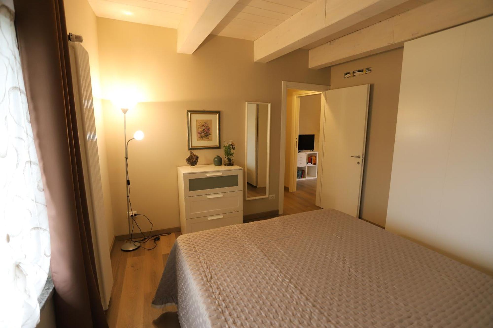B&B 18 Gradini Cuggiono Bagian luar foto