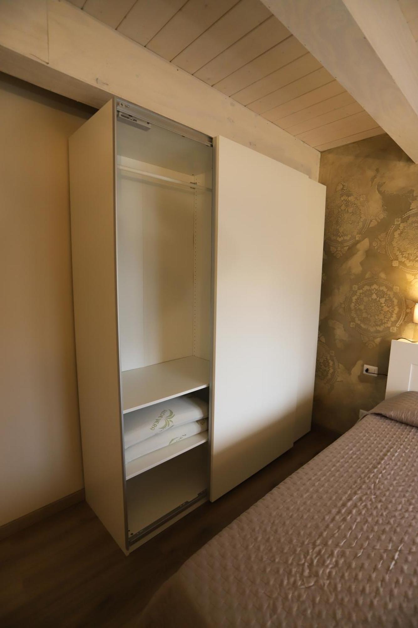 B&B 18 Gradini Cuggiono Bagian luar foto